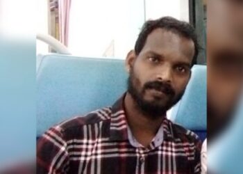 മാസ്-അംഗം-രാജേഷ്-മോഹൻ-നിര്യാതനായി