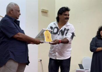 പ്രണയമായ്-നീ,-വീഡിയോ-ആൽബം-പുറത്തിറക്കി