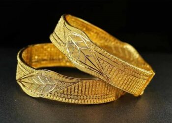 സ്വർണവിലയിൽ-നേരിയ-ഇടിവ്