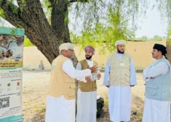 ഒമാനിലെ-മരങ്ങൾ-സംരക്ഷിക്കുന്നതിന്-നടപടികളുമായി-പരിസ്ഥിതി-അതോറിറ്റി