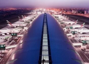 3.43-ദശലക്ഷം-യാത്രക്കാരെ-സ്വാഗതം-ചെയ്യാൻ-തയ്യാറെടുത്ത്-ദുബായ്-ഇൻ്റർനാഷണൽ-എയർപോർട്ട്