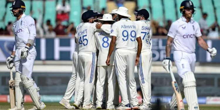 ഇംഗ്ലണ്ടിനെതിരായ-ടെസ്റ്റ്-പരമ്പര;-ഇന്ത്യൻ-ടീമിനെ-പ്രഖ്യാപിച്ചു