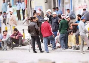 കുവൈത്തിൽ-പ്രവാസികളുടെ-എണ്ണം-കുറഞ്ഞു;-തൊഴിലാളികളിൽ-സ്വകാര്യമേഖലയിൽ-ഇന്ത്യക്കാർ-മുന്നിൽ