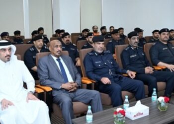 തീവ്രവാദത്തെ-ചെറുക്കൻ-ഖത്തർ-ആഭ്യന്തര-മന്ത്രാലയത്തിന്റെ-ഇൻ്റലിജൻസ്-കോഴ്‌സ്