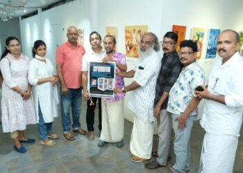 ബാബു-കൊളപ്പള്ളിയുടെ-പേസ്മെന്ററി-ആർട്ട്-എക്സിബിഷൻ