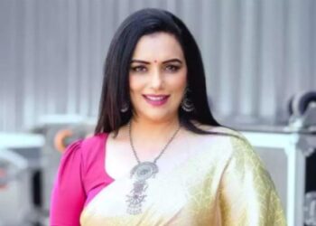 സിനിമയിൽ-പവർ​ഗ്രൂപ്പുകൾ-സജീവം:-ശ്വേതാ-മേനോൻ