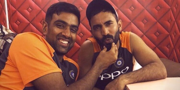 ആർ-അശ്വിന്-ശേഷം-ആര്?-യുവതാരത്തിൻ്റെ-പേരു-വെളിപ്പെടുത്തി-ദിനേശ്-കാർത്തിക്