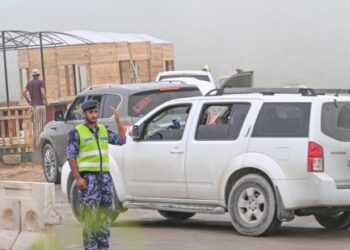 കനത്ത-മഴ:-വാദിയിൽ-ഒഴുകിപ്പോയ-നാലു-പേർ-മരിച്ചു;-ഒരാൾക്ക്-പരിക്ക്