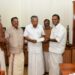 വയനാടിന്-കെഎസ്‍കെടിയുവിന്റെ-കൈത്താങ്ങ്;-65-ലക്ഷം-രൂപ-കൈമാറി