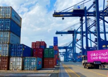 ഒമാൻ-യൂറോപ്യൻ-യൂണിയൻ-വാണിജ്യ-വിനിമയ-മൂല്യം-878.4-മില്യൺ-റിയാൽ-കടന്നു