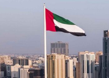 യുഎഇയുടെ-എണ്ണ-ഇതര-വിദേശ-വ്യാപാരം-ഉയർന്നു;-ആറ്-മാസത്തിനുള്ളിൽ-1.4-ട്രില്യൺ-ദിർഹത്തിലെത്തി