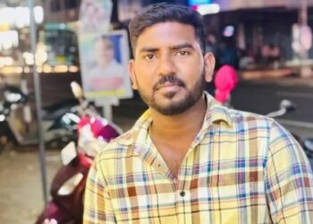 യുഎഇയിൽ-ട്രക്ക്-മറിഞ്ഞ്-മലയാളി-യുവാവിന്-ദാരുണാന്ത്യം