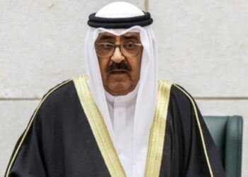 കുവൈത്തിൽ-മന്ത്രിസഭ-പുനസംഘടിപ്പിച്ചു;-മന്ത്രിസഭയിൽ-നാല്-പുതിയ-മന്ത്രിമാർ