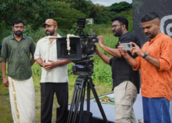 ശേഖര-വർമ്മ-രാജാവായി-നിവിൻ-പോളി;-ചിത്രീകരണം-ആരംഭിച്ചു