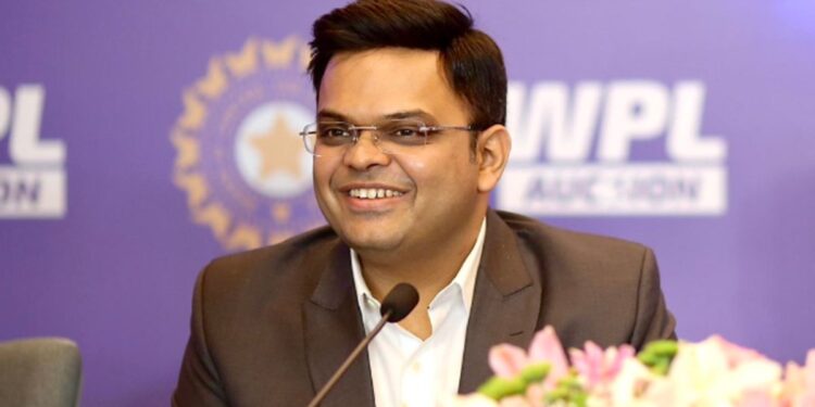 ലോക-ക്രിക്കറ്റിന്റെ-തലപ്പത്തേക്ക്-ജയ്-ഷാ;-ഏറ്റവും-പ്രായം-കുറഞ്ഞ-ഐസിസി-ചെയർമാൻ