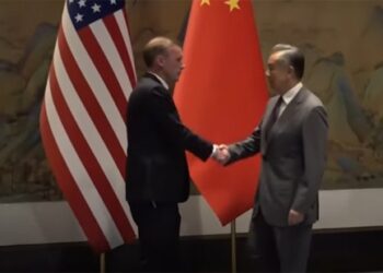 ജേക്ക്‌-സള്ളിവൻ-ചൈനയിൽ