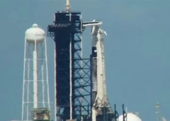 ഹീലിയം-ചോർച്ച-:-പൊളാരിസ്‌-ദൗത്യം-ഇന്നത്തേക്ക്‌-മാറ്റി