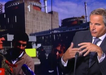 കുർസ്ക്-ആണവനിലയം-സന്ദർശിച്ച്‌- അന്താരാഷ്ട്ര- ആണവോർജ- ഏജന്‍സി-മേധാവി