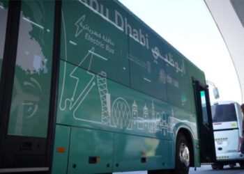 അബുദാബിയിൽ-അടുത്ത-മാസം-ഇലക്ട്രിക്,-ഹൈഡ്രജൻ-ബസുകൾ-നിരത്തിലിറങ്ങും