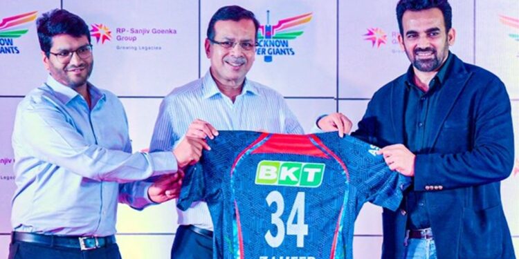 ഐപിഎൽ-2025;-ലക്നൗ-സൂപ്പർ-ജയൻ്റ്സ്-മെന്ററായി-സഹീർ-ഖാൻ