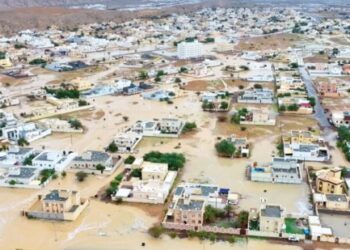 പ്രളയ-ദുരന്ത-സാധ്യതാ-ഭൂപടം-തയാറാക്കാൻ-ഒമാൻ