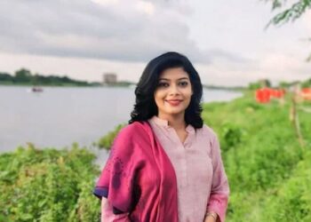 ബംഗ്ലാദേശി-മാധ്യമപ്രവര്‍ത്തകയുടെ-മൃതദേഹം-തടാകത്തില്‍