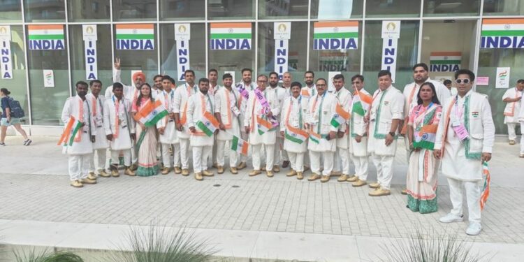 പാരാലിമ്പക്‌സിന്-പാരിസിൽ-വർണാഭമായ-തുടക്കം