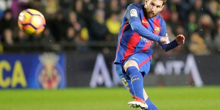 പരിശീലനത്തിലേക്ക്-മടങ്ങി-ലയണൽ-മെസ്സി