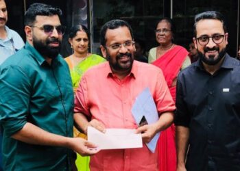 വയനാട്-ദുരന്തം:-സഹായവുമായി-മുഹമ്മദൻസ്-ഖത്തർ.