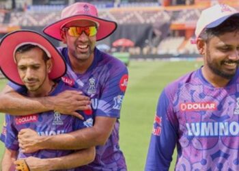 സഞ്ജുവും-ഗെയിലുമില്ല;-എക്കാലത്തെയും-മികച്ച-ഐപിഎൽ-ഇലവനുമായി-അശ്വിൻ