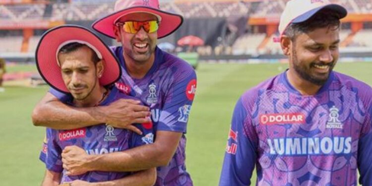 സഞ്ജുവും-ഗെയിലുമില്ല;-എക്കാലത്തെയും-മികച്ച-ഐപിഎൽ-ഇലവനുമായി-അശ്വിൻ