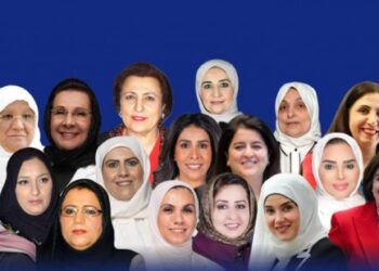 കുവൈത്ത്-രാഷ്ട്രീയ-ചരിത്രത്തിലെ-സുപ്രധാന-നാഴികക്കല്ല്:-17-ാമത്തെ-വനിതാ-മന്ത്രി-സ്ഥാനമേറ്റു