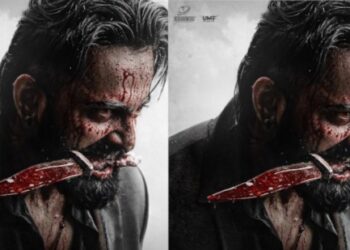 ആക്ഷൻ-ചിത്രം-‘മാർക്കോ’-റിലീസിനൊരുങ്ങി