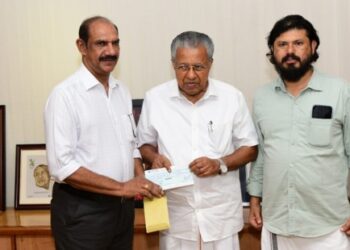 വയനാട്-ഉരുൾപൊട്ടൽ;-കൈത്താങ്ങായി-കൈരളി-ഫുജൈറയും