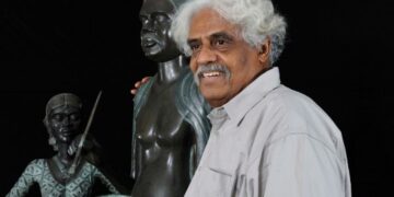 എ-രാമചന്ദ്രൻറെ-പുസ്തക-കലാ-ശേഖരങ്ങൾ-ഇനി-സഹൃദയ-ലോകത്തിന്