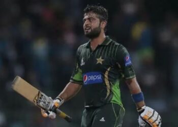 ചാമ്പ്യൻസ്-കപ്പിൽ-കളിക്കില്ലെന്ന്-പാക്-താരം-അഹമ്മദ്-ഷെഹ്സാദ്;-പിസിബിക്ക്-രൂഷ-വിമർശനം