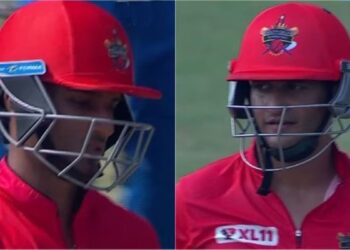 ഒരോവറിൽ-ആറു-സിക്സർ,-ടി20യിൽ-ഏറ്റവും-കൂടുതൽ-സിക്സർ;-റെക്കോർഡ്-പെരുമഴയുമായി-യുവതാരങ്ങൾ