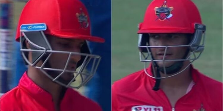 ഒരോവറിൽ-ആറു-സിക്സർ,-ടി20യിൽ-ഏറ്റവും-കൂടുതൽ-സിക്സർ;-റെക്കോർഡ്-പെരുമഴയുമായി-യുവതാരങ്ങൾ