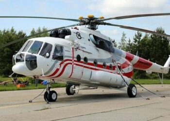 റഷ്യയിൽ-22-യാത്രക്കാരുമായി-പറന്ന-ഹെലികോപ്‌റ്റർ-കാണാതായി