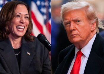 ന്യൂനതകളുള്ള-പ്രസിഡന്റിനെ-ആവശ്യമില്ല;-കമലാ-ഹാരിസിന്-നേരെ-അധിക്ഷേപം-തുടർന്ന്-ട്രംപ്