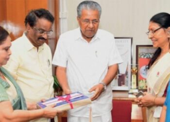 തൊഴിലിടങ്ങളിൽ-സ്ത്രീ-സുരക്ഷ-ഉറപ്പുവരുത്തണം:-യുഎഇ-വനിതകലാസാഹിതി