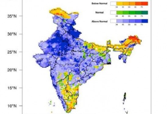 ആഗസ്തിൽ-പെയ്തത്-30-ശതമാനം-കുറവ്,-പക്ഷെ-സെപ്തംബറിൽ-മഴ-കൂടും