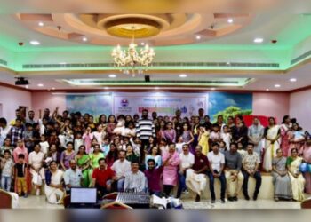 നവോദയ-ബാലവേദി-സമ്മർ-ക്യാമ്പ്-സമാപിച്ചു