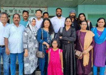 ദമ്മാം-ഇന്ത്യൻ-സ്കൂളിലെ-ശീതീകരണ-സംവിധാനം-പ്രവർത്തിക്കാത്തതിനെതിരെ-ദമ്മാം-നവോദയ-നിവേദനം-നൽകി