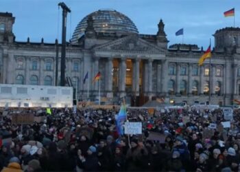 ജർമനിയിൽ- തീവ്ര-വലതുപക്ഷത്തിന്-മേല്‍ക്കൈ
