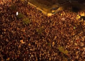 പണിമുടക്കില്‍ -സ്തംഭിച്ച്-ഇസ്രയേല്‍-;-ബാങ്കുകളും-ഷോപ്പിങ്‌-മാളുകളും-അടച്ചിട്ടു-,-വിമാന-സർവീസുകളും-നിലച്ചു