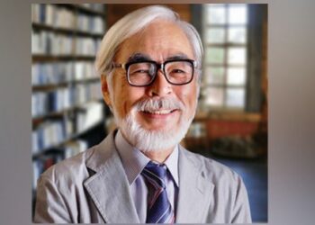 ഹായാവൊ- മിയാസാകിക്ക്‌- മഗ്‌സസെ-പുരസ്കാരം