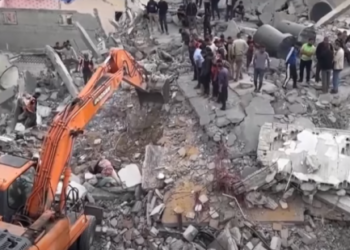 തടങ്കൽ-സ്ഥലങ്ങളിൽ-സൈന്യം-എത്തിയാൽ-ബന്ദികൾ-ശവപ്പെട്ടിയിലാകും-മടങ്ങുക:-ഹമാസ്