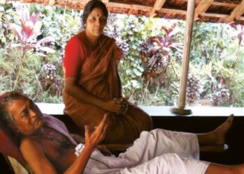 സ്വല്പപുണ്യയായേൻ-–-കോട്ടയ്‌ക്കൽ-ശിവരാമന്റെ-രംഗജീവിതത്തിലൂടെ…