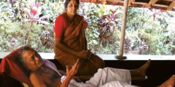 സ്വല്പപുണ്യയായേൻ-–-കോട്ടയ്‌ക്കൽ-ശിവരാമന്റെ-രംഗജീവിതത്തിലൂടെ…